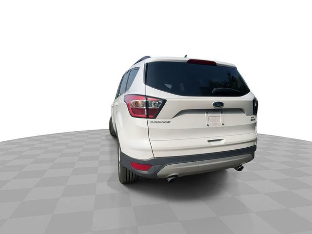 Used 2018 Ford Escape For Sale in Livonia, MI