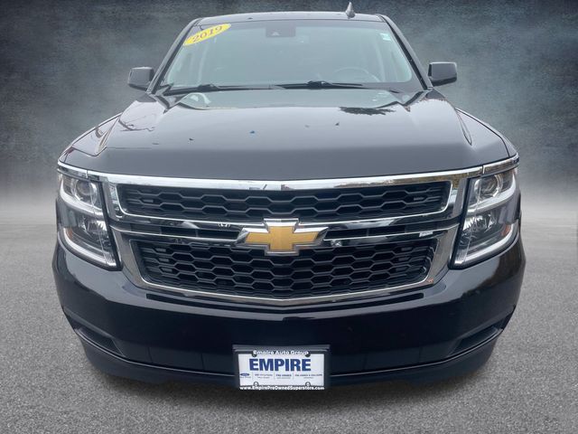 2019 Chevrolet Tahoe LT 13