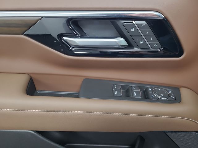 2026 – Chevrolet – Tahoe