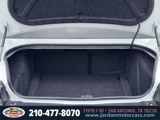 Used Car 2021 Dodge Challenger  R/t Scat Pack Widebody For Sale Under $50,000 In San Antonio, Texas