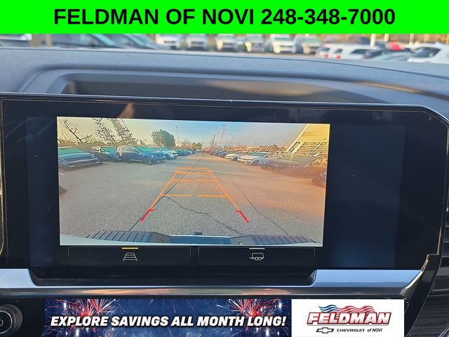 Used 2024 Chevrolet Silverado 2500HD For Sale in Muncie, IN
