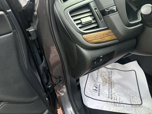 Used 2021 Honda CR-V Hybrid SUV