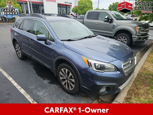 2017 Subaru Outback 2.5i