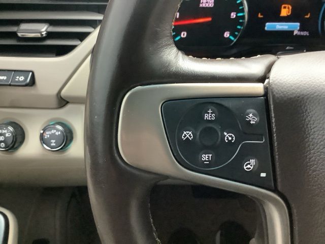 Used 2019 Crimson Red GMC Denali image 20