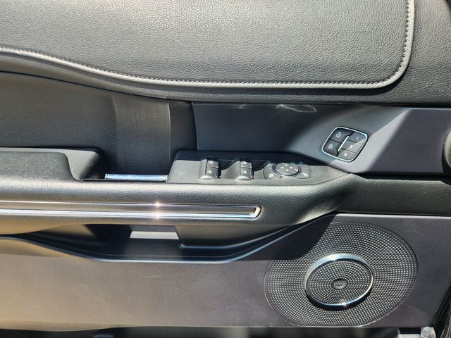 2019 Ford Expedition XLT Black at Community Toyota