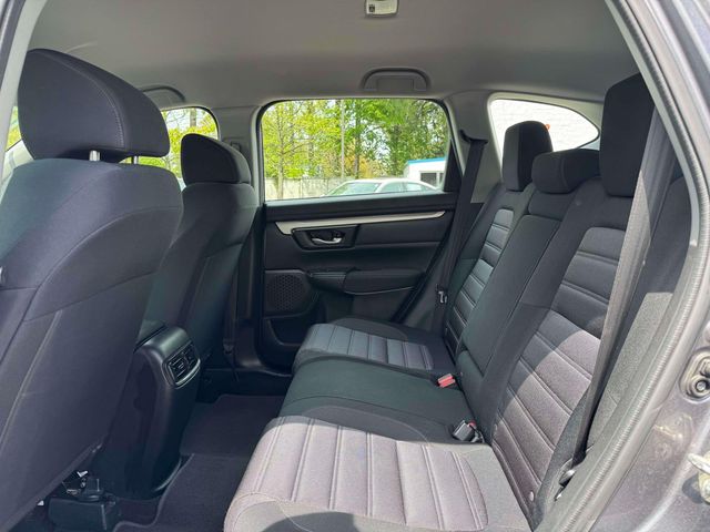 used 2019 Honda CR-V car, priced at $19,584