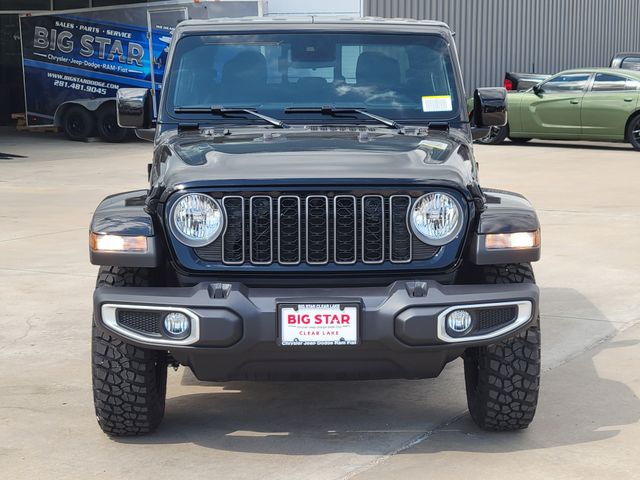 2025 Jeep Gladiator Texas Trail - 6
