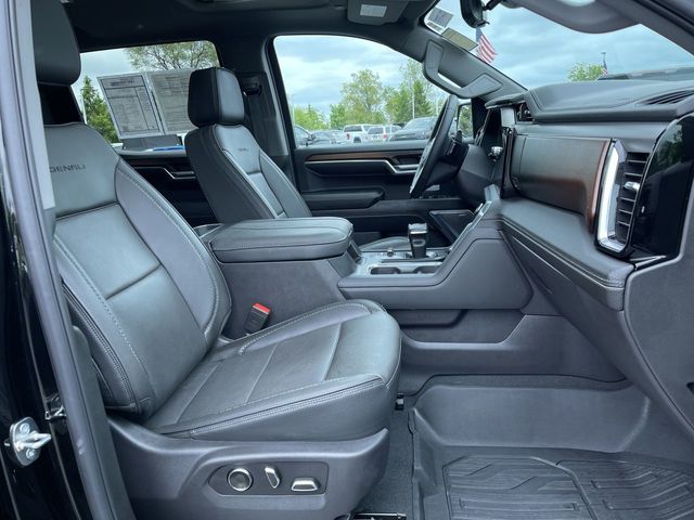 Used 2024 GMC Sierra 1500 For Sale in Livonia, MI