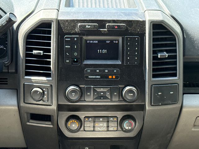 Used 2022 Ford F-250SD Truck