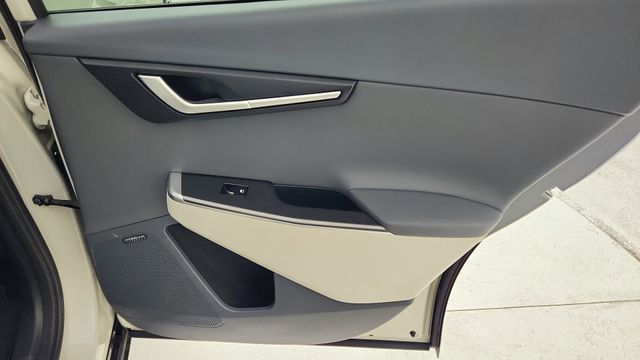 2023 Kia EV6 Wind White at DeMontrond Automotive Group
