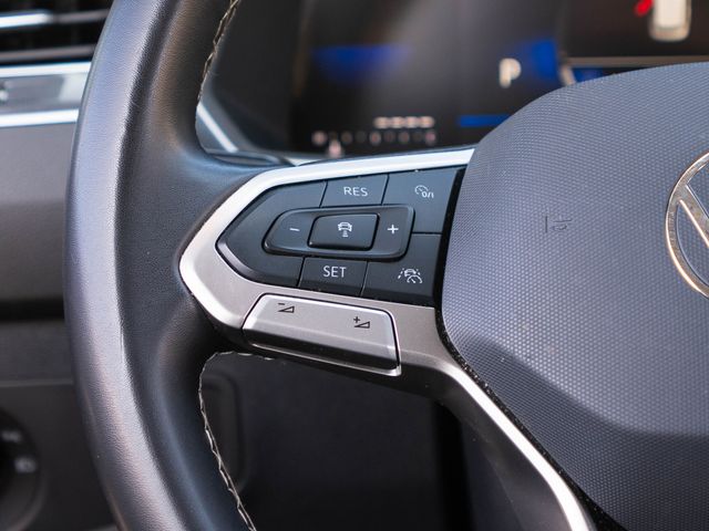 Used 2024 Volkswagen Tiguan SUV