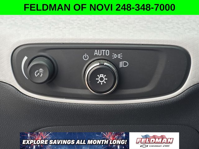 Used 2019 Chevrolet Bolt EV For Sale in New Hudson, MI