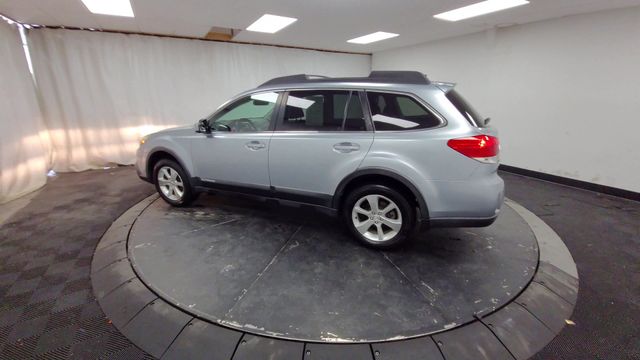 2013 – Subaru – Outback