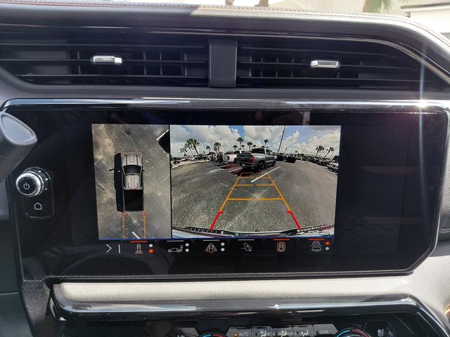 2026 GMC Sierra 2500HD AT4 - Photo 25