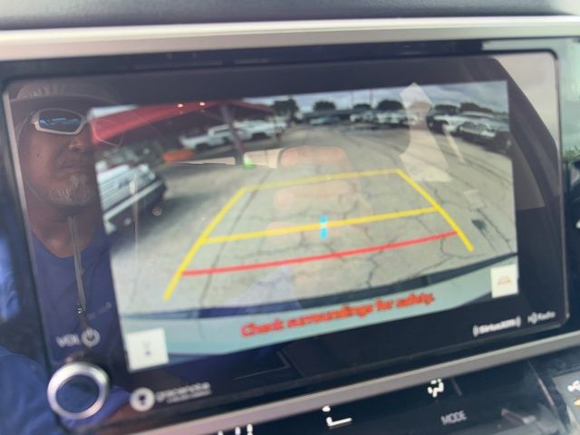 Used 2024 Toyota Tundra Truck