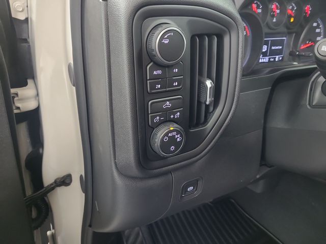 2026 – Chevrolet – Silverado 1500