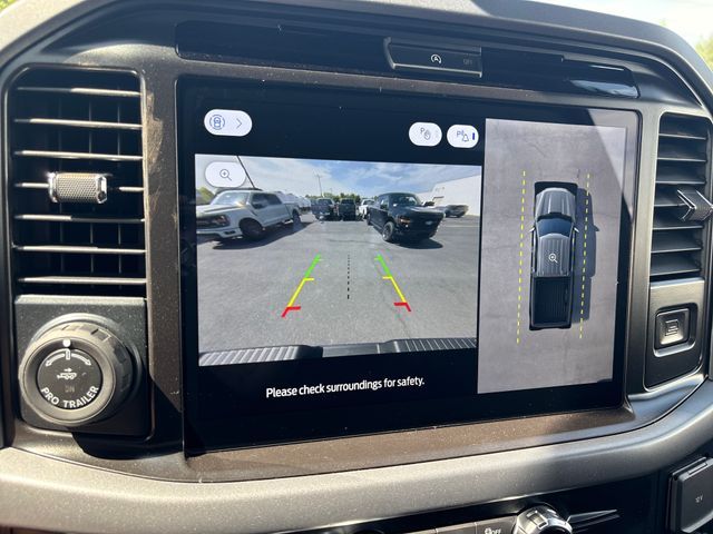 new 2026 Ford F-150 car, priced at $59,433