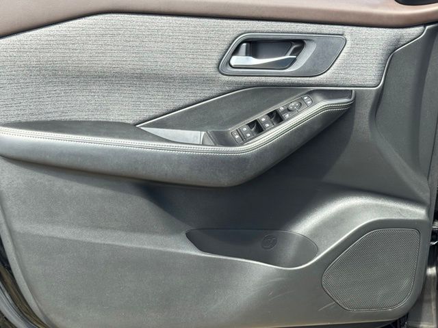 Used 2023 Nissan Rogue SUV