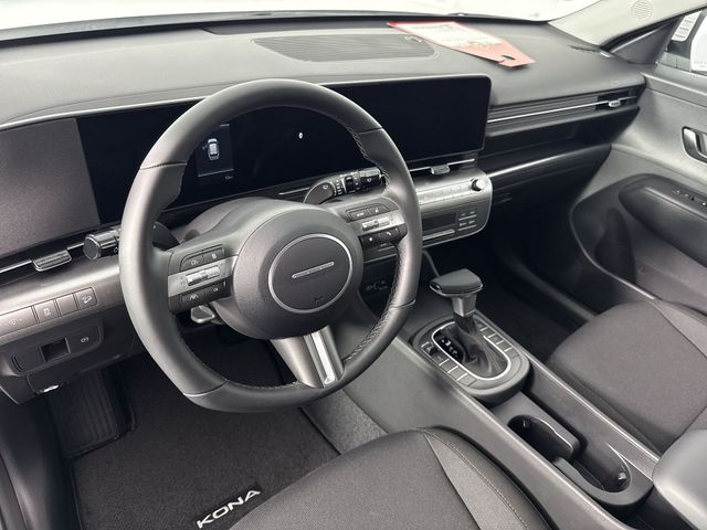 New 2025 Hyundai Kona For Sale in Indianapolis, IN