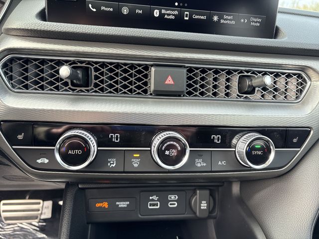 2026 Acura Integra A-Spec Tech Package  at Spitzer Acura