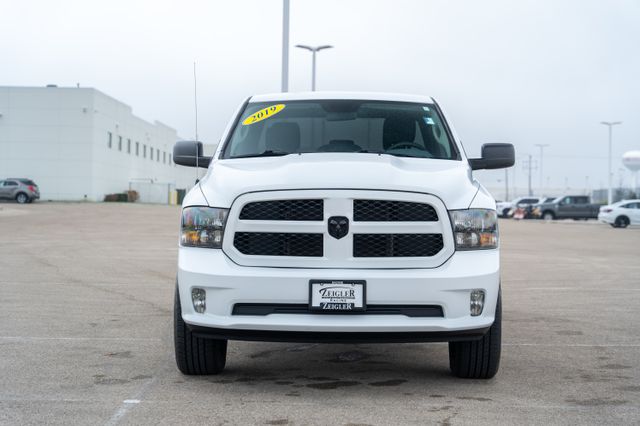 2019 Ram 1500 Classic Express 2