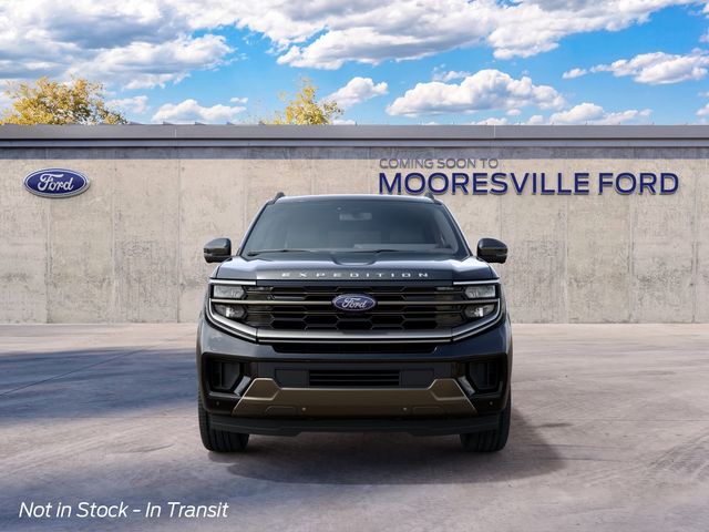 New 2027 Black Ford King Ranch image 3