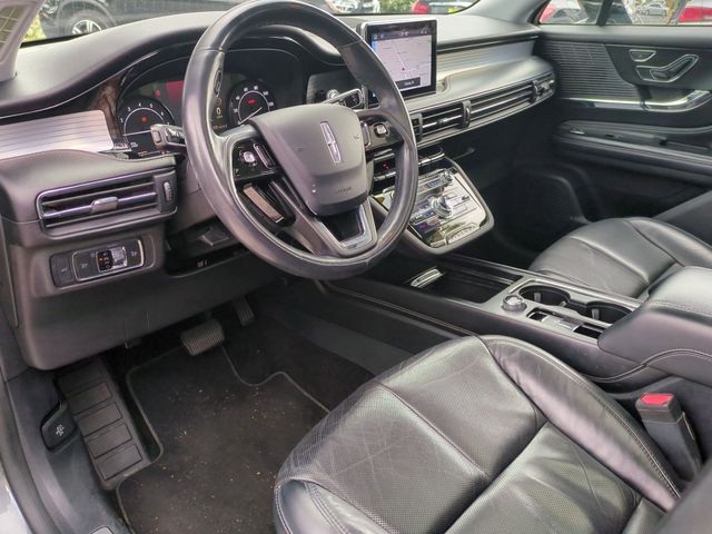 Used 2020 Lincoln Corsair Standard 4D Sport Utility