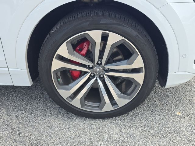 Photo of 2019 Audi Q8 3.0T Premium Plus in Dallas, GA - 10,  2019 Audi Q8 3.0T Premium Plus:44114A