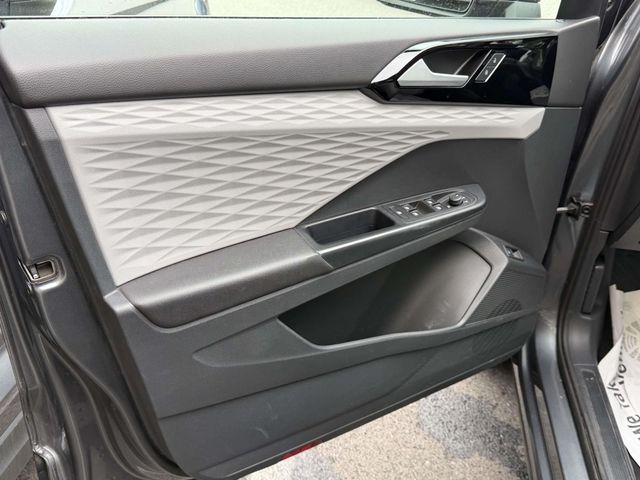used 2023 Volkswagen Taos car, priced at $20,655