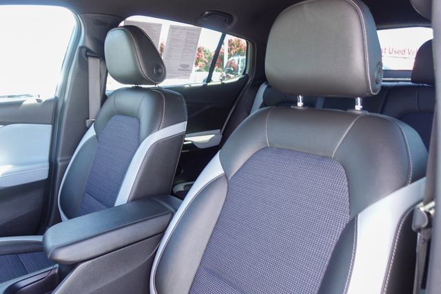 Used 2025 Buick Envista SUV