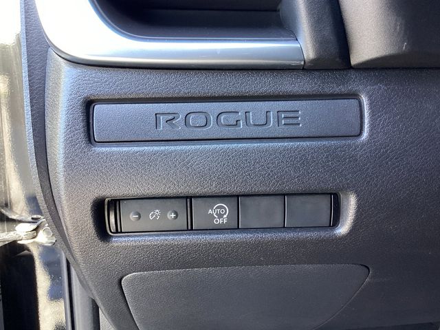 Used Car 2024 Nissan Rogue  S For Sale Under $20,000 In San Antonio, Texas