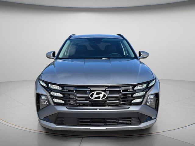 2026 Hyundai Tucson - $32,699