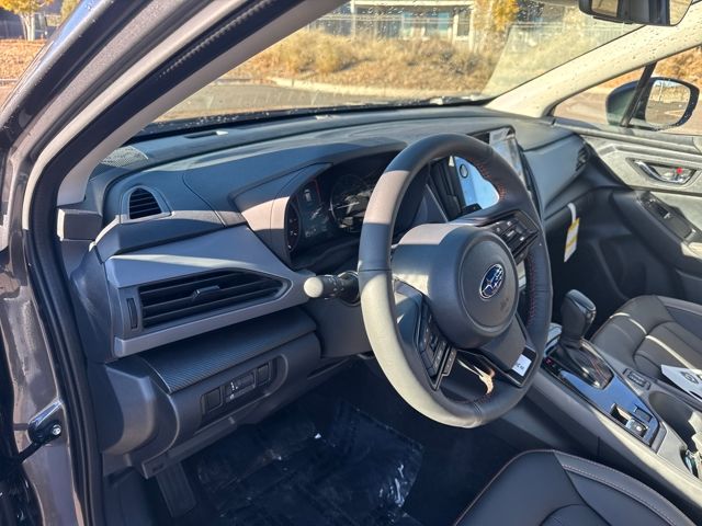 2026 Subaru Crosstrek Limited - Photo 10