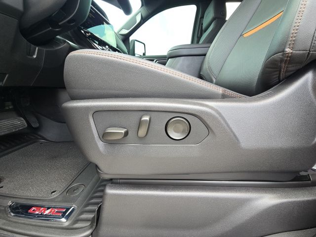 2025 GMC Sierra 3500HD AT4:169155A