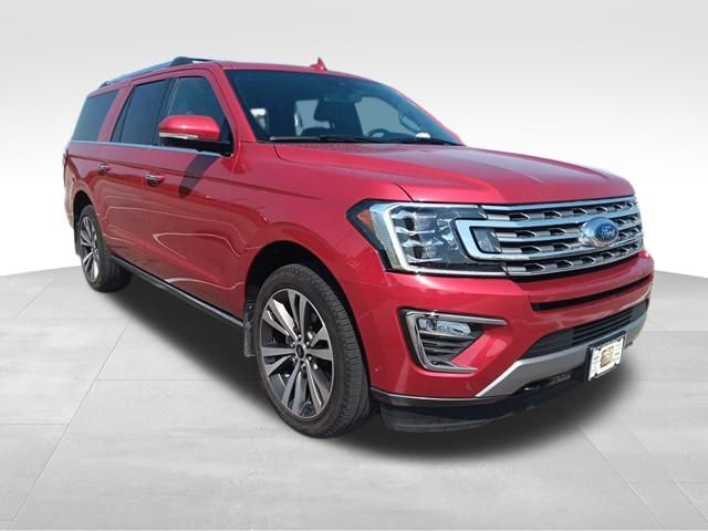 2021 Ford Expedition Max Limited 8