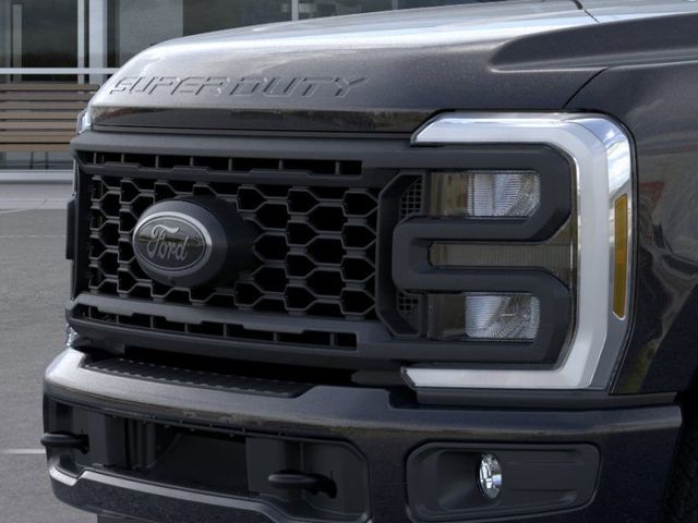 2025 Ford F-250 Super Duty XLT