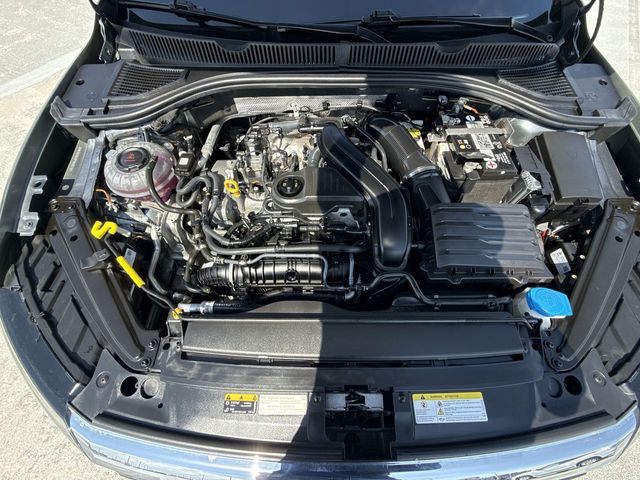2023 Volkswagen Jetta - $17,998