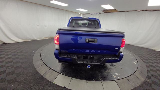 2023 – Toyota – Tacoma