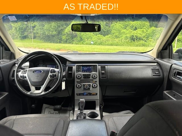 Used 2013 Ford Flex SUV