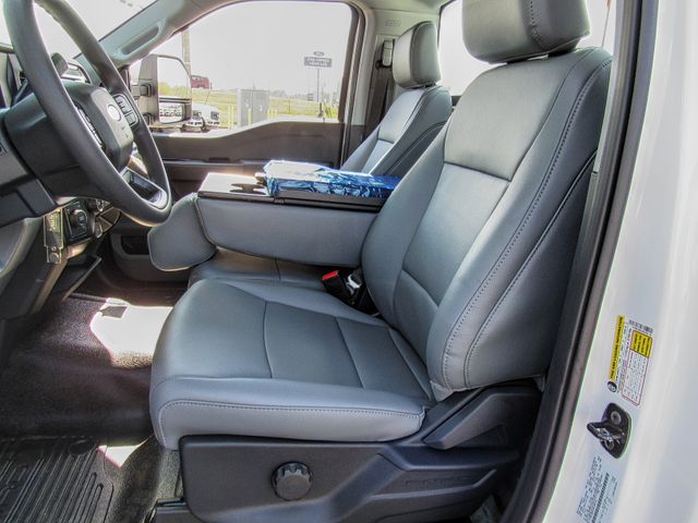 Photo of 2025 Ford F-250SD XL in Dallas, GA - 9,  2025 Ford F-250SD XL:166847