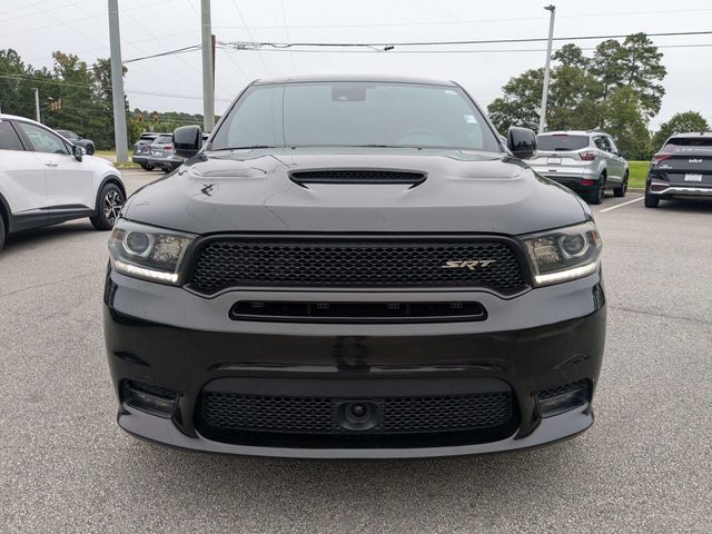 Used 2020 Dodge Durango SUV