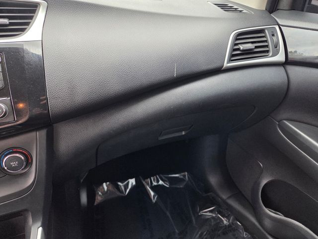 Used 2016 Red Nissan SV image 26