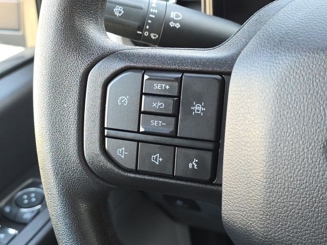 2024 Ford F-550SD XL:169195A