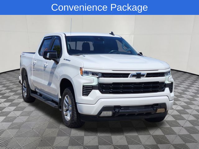 Used 2023 Chevrolet Silverado 1500 Truck