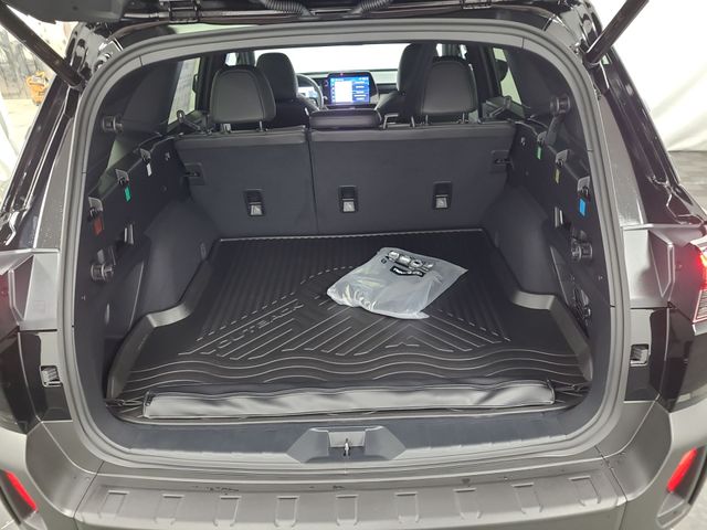 2026 – Subaru – Outback