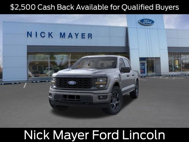 View vehicle photo 2