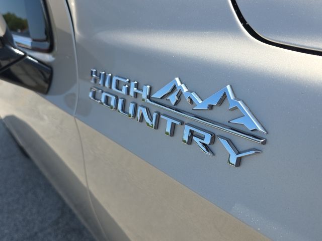 Photo of 2023 Chevrolet Tahoe High Country in Dallas, GA - 9,  2023 Chevrolet Tahoe High Country:C02345