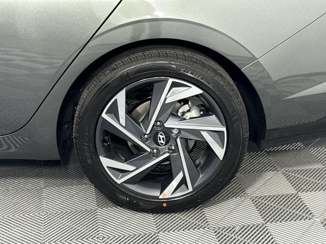 New 2025 Hyundai Elantra For Sale in Indianapolis, IN
