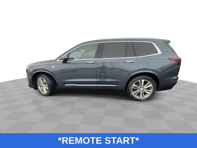 Used 2020 Cadillac XT6 For Sale in Livonia, MI