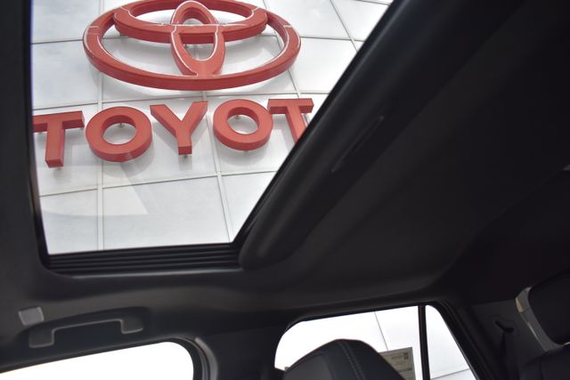 New 2026 Toyota 4Runner i-FORCE MAX SUV